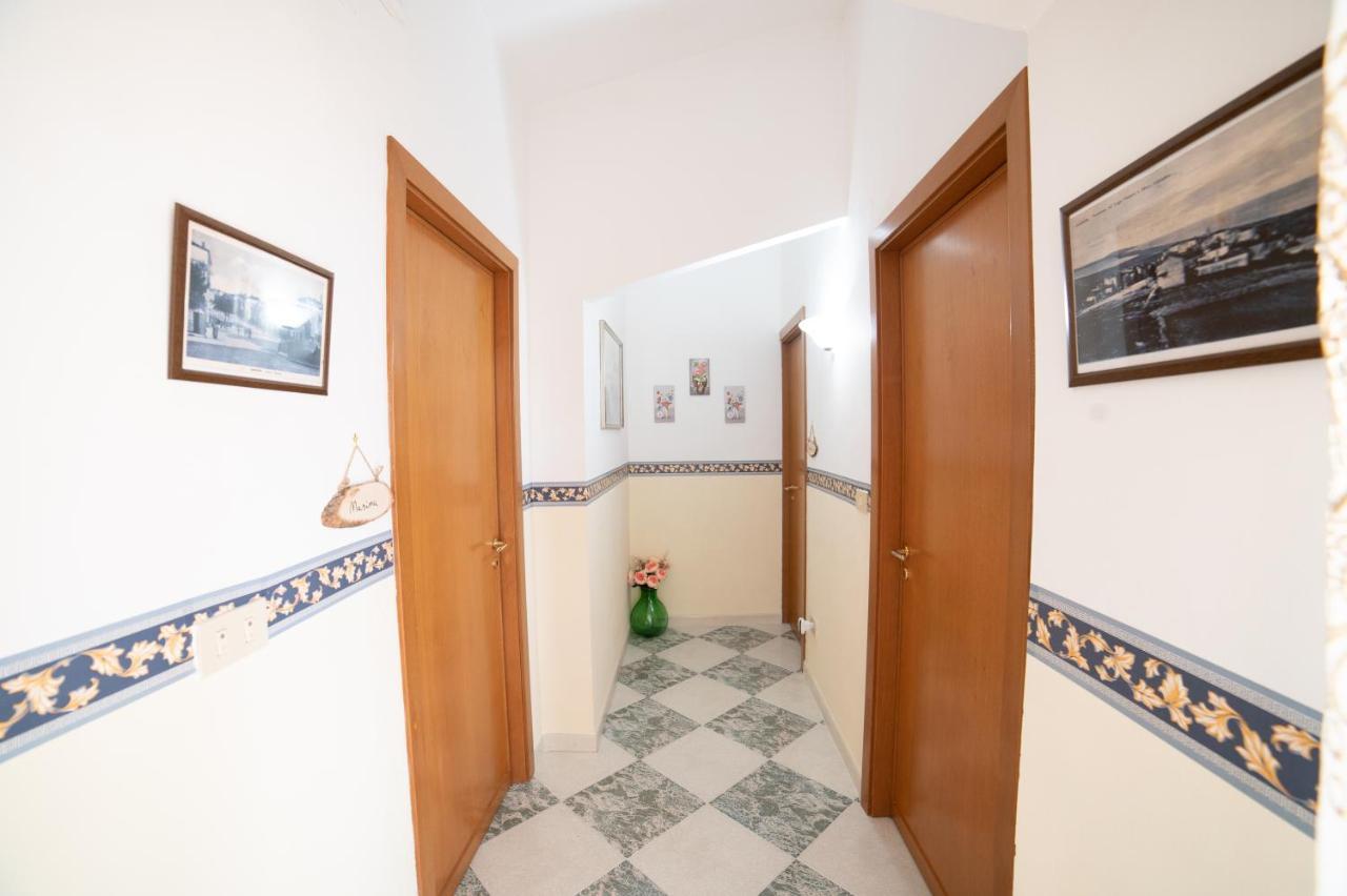 B&B Belvedere Ischitella Exterior foto
